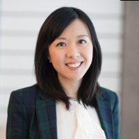 Jocelyn Wong