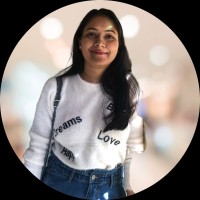 Deepali Chaudhary