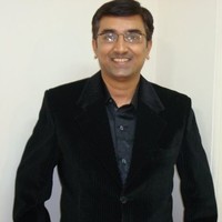 Kalpesh Gandhi