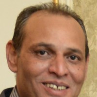 Abdelbaset Bakry