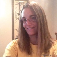 Megan Rigg