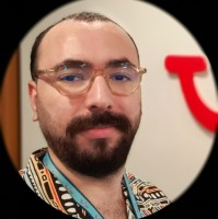 Krouk Karim
