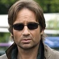 Hank Moody