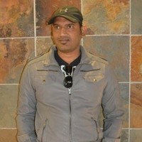 Satish Malluvalasa