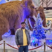 Ishtiyaq Wani