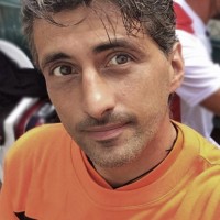 Leonardo Fabbri