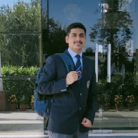 Arnav Sharma