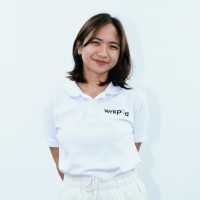 Isabelle Mae Antonio