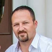 Nick Adamson