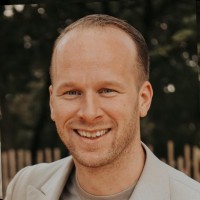 Mitchell Baas