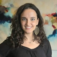 Betina Myers, LCSW-C, LICSW