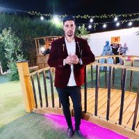 حسام المصري