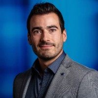 Robin Van De Gruiter