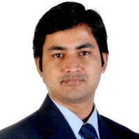 Prashant Dwivedi