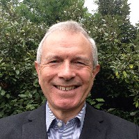 Steve Ross