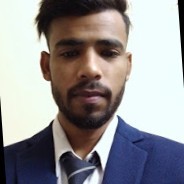 Ashish Ranjan