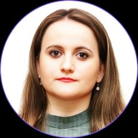 PhD. Eng. Albina Toçilla