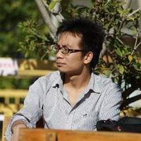 Frederich Liu
