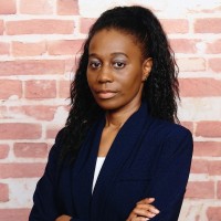 Tasha Singleton, CRM, CIC