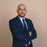 Oscar F. Ruiz