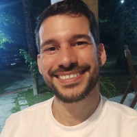Rodrigo Nunes De Lucena
