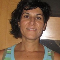 Rosalía Fernández García