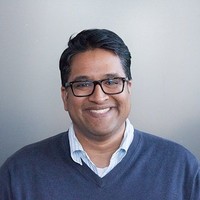 Anand Shukla