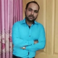 M Shaban Abbas