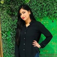 Sushma Awana