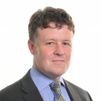 Paul Gee