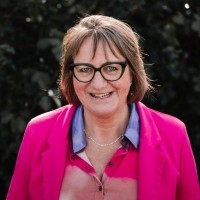Conny van Leeuwen-Baart RL