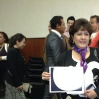 Juana del Carmen Ramos J.
