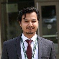 Areeb Rizvi