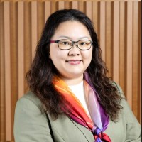 Joanne Ho