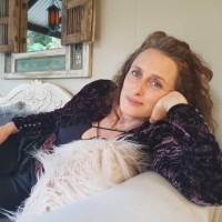 Amanda Patterson