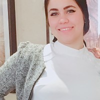 Radwa Hussein