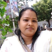 Rashmita Das