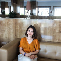 Rüya Beren Köylü
