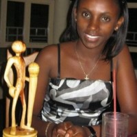 Diane Nininahazwe