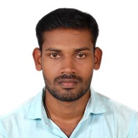 Rajasekar Rajendiran