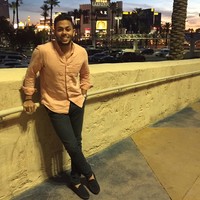 Abdelrahman Aboutaleb
