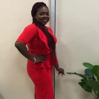 Halimat Odeyinka