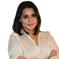 Nicole Feliz