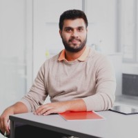 Asutosh Satapathy