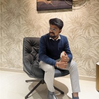 Anand Rajpet