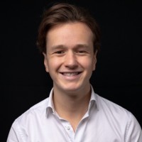 Alexander Schüssel Moen