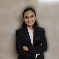 Nismitha Crasta