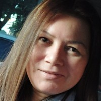 Gloria Molinas MAAHSA