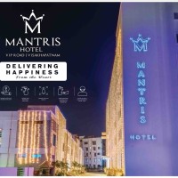 Mantris Hotel