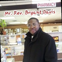 Bryant Davis